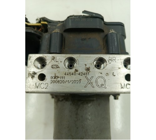 Блок ABS (насос) уценка