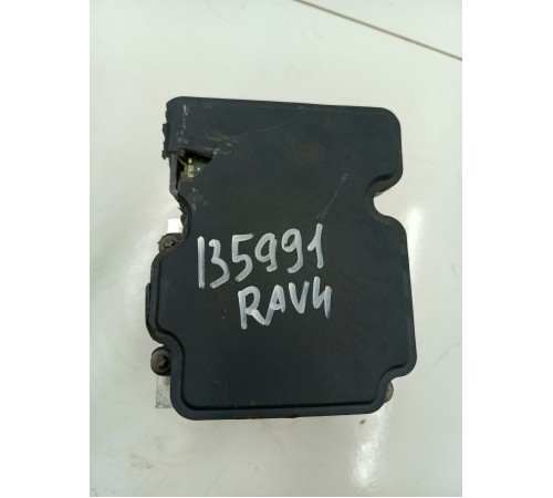 Блок ABS (насос) уценка