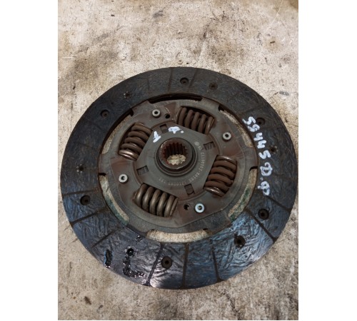 Диск сцепления