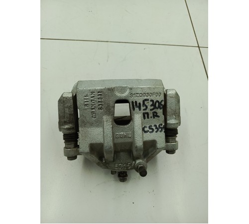 Суппорт передний правый