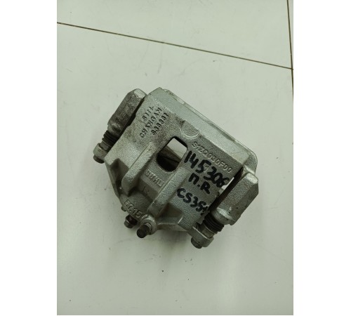 Суппорт передний правый