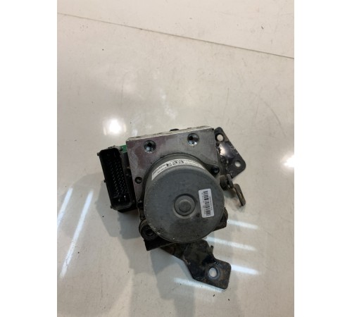 Блок ABS (насос)