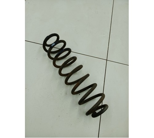 Пружина подвески задняя