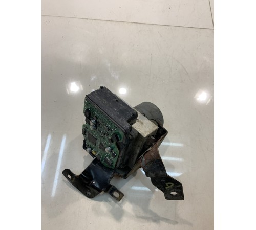 Блок ABS (насос)