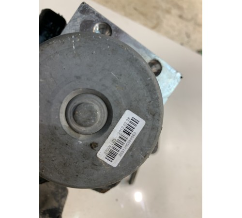 Блок ABS (насос)