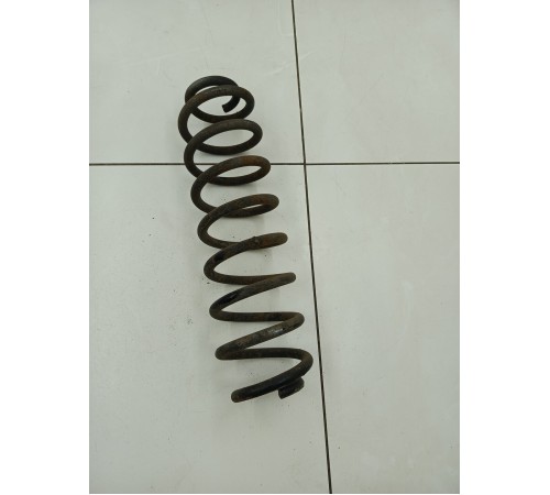 Пружина подвески задняя