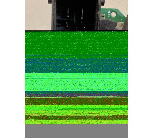 Блок ABS (насос)