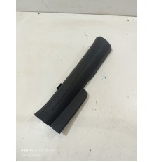 Накладка порога задняя левая внутренняя