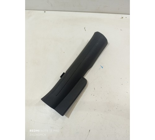 Накладка порога задняя левая внутренняя