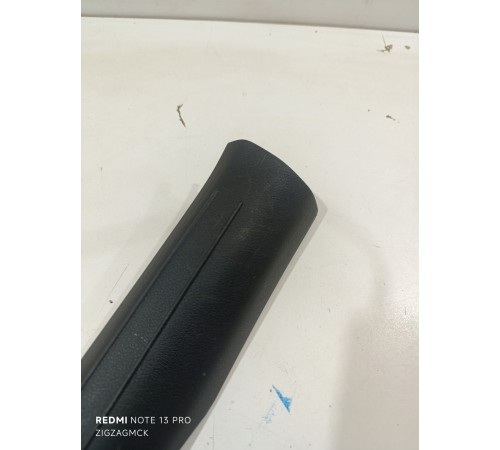 Накладка порога задняя левая внутренняя