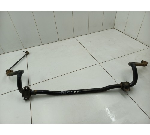 Стабилизатор передний