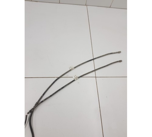 Рейлинг крыши правый