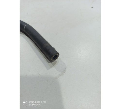 Патрубок системы охлаждения