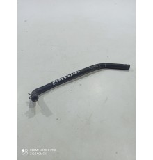 Патрубок системы охлаждения