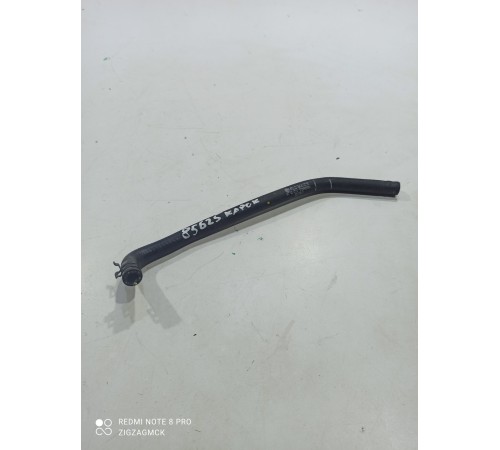 Патрубок системы охлаждения