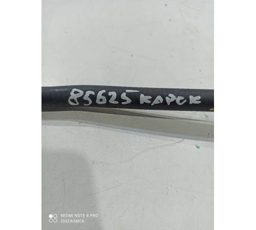 Патрубок системы охлаждения