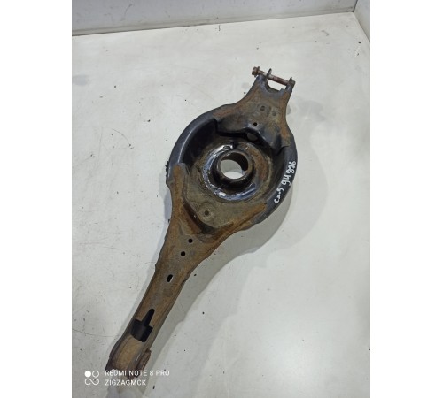 Рычаг подвески(задний левый нижний)