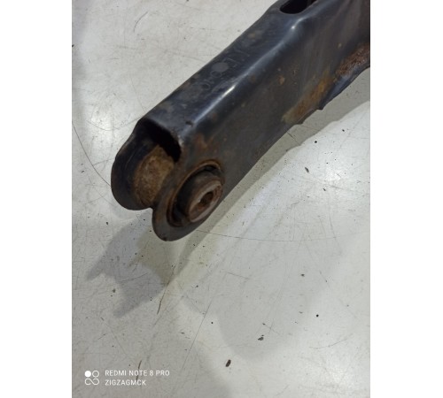 Рычаг подвески(задний левый нижний)