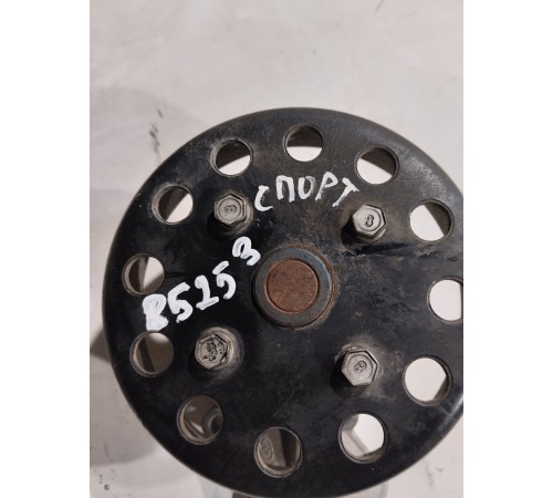 Насос водяной (помпа)