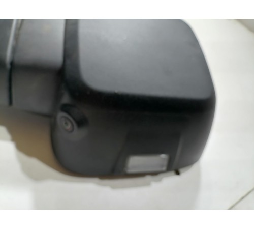 Зеркало левое боковое с камерой