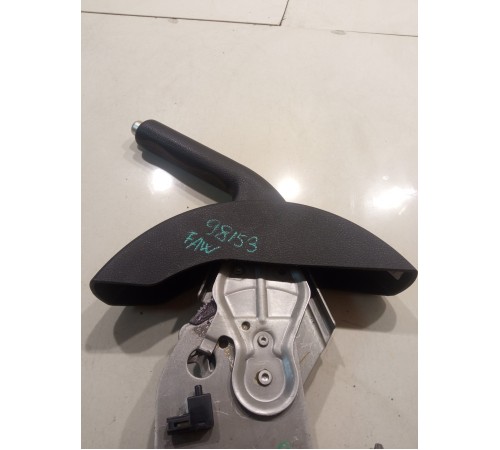 Рычаг стояночного тормоза