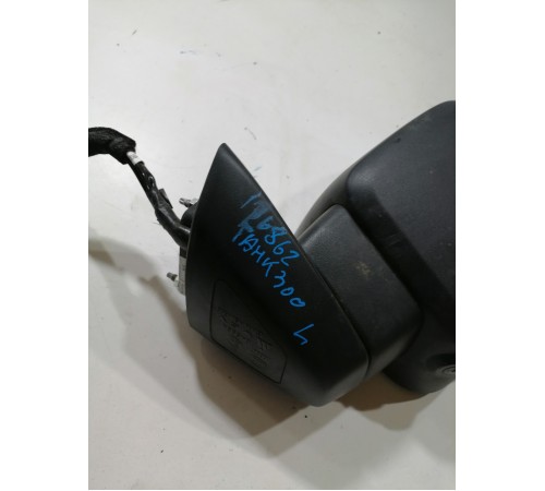 Зеркало левое боковое с камерой