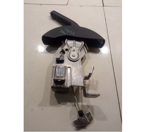 Рычаг стояночного тормоза