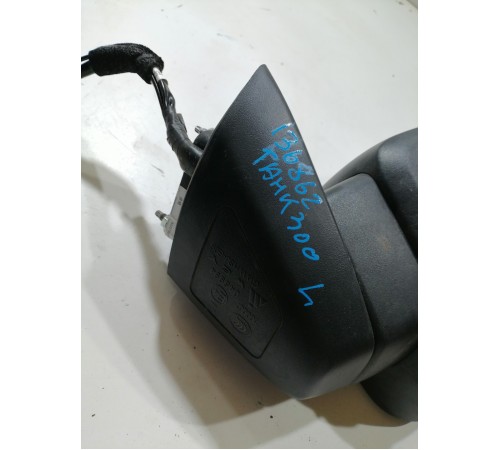 Зеркало левое боковое с камерой