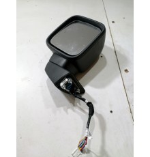 Зеркало левое боковое с камерой