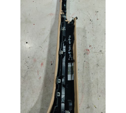 Накладка торпедо декоративная