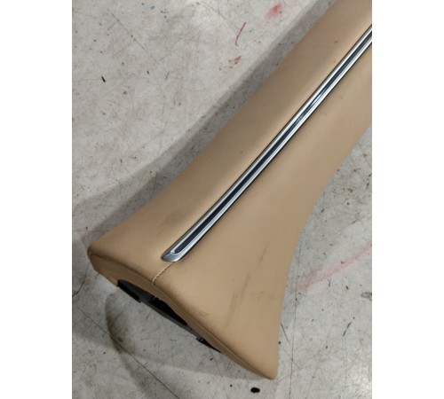 Накладка торпедо декоративная