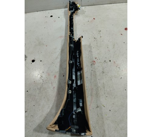 Накладка торпедо декоративная