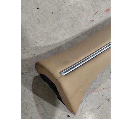 Накладка торпедо декоративная