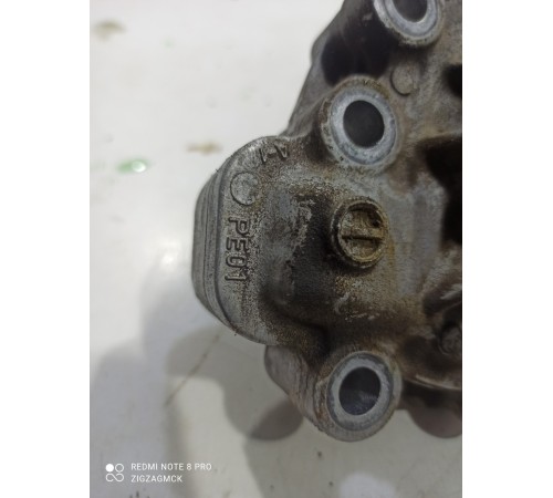 Насос водяной (помпа)