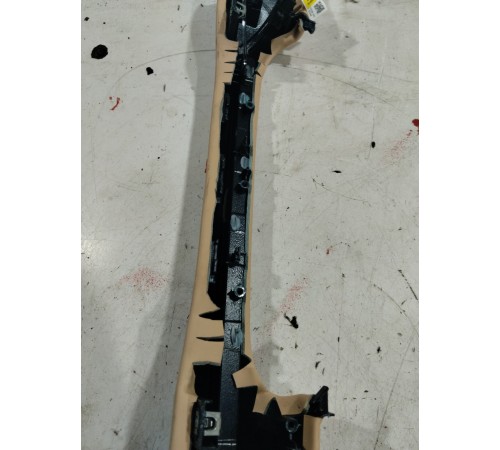 Накладка торпедо декоративная