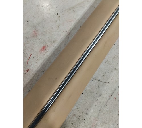 Накладка торпедо декоративная