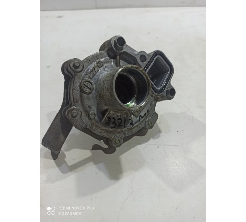 Насос водяной (помпа)