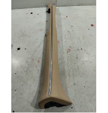 Накладка торпедо декоративная