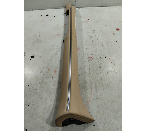 Накладка торпедо декоративная