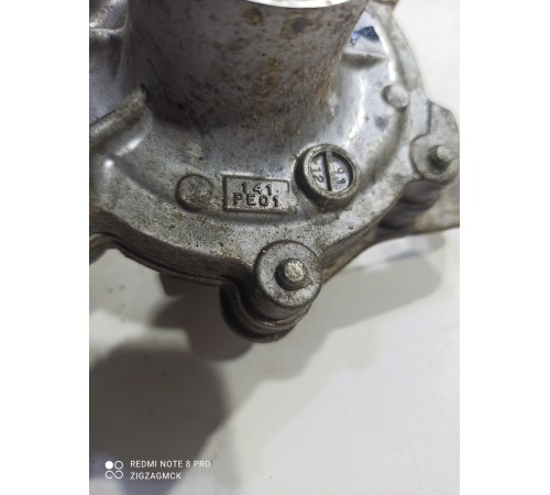 Насос водяной (помпа)