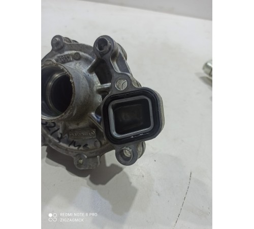 Насос водяной (помпа)