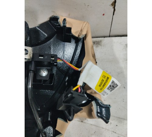 Накладка торпедо декоративная