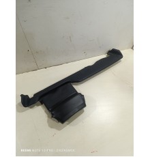 Накладка кожух рулевой колонки верхний