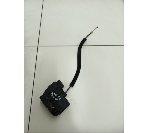 Замок двери передний правый