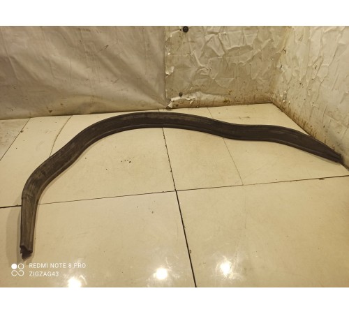 Уплотнитель жабо