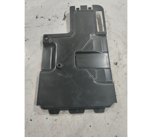 Накладка (пластик) салона