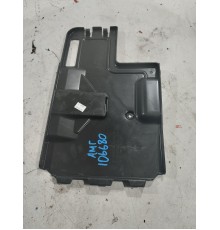 Накладка (пластик) салона