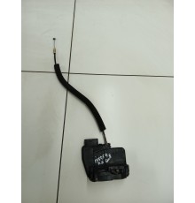 Замок двери передний правый