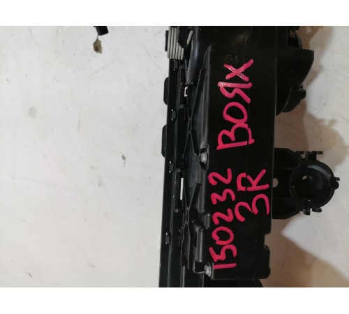 Ручка двери задняя правая наружная