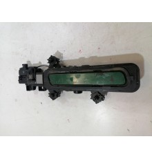 Ручка двери задняя правая наружная